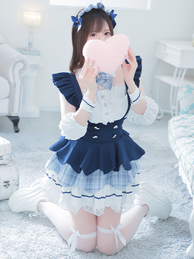 アイドルアバロン学園 半套 服務 店舖 MARIKA