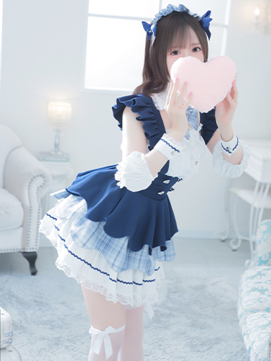 アイドルアバロン学園 半套 服務 店舖 MARIKA