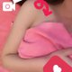どっちがお好み…？🧸❤️🤍