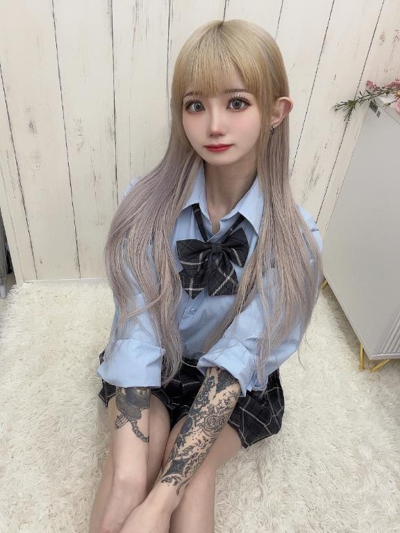 写メ日記サムネイル