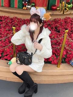 めぐみ【普通じゃ物足りない】