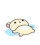 本日お休み😭