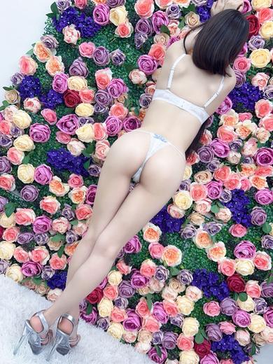 COCKTAIL岡山店 outcall escort service CHIAKI