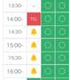 次回16時10分〜🌻