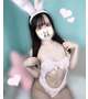 はじめまして、性欲強めうさぎだけど許して？🐰💖
