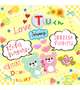 💘7月18日(土曜日)のお礼💘