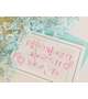 シルクロードのお客様💌