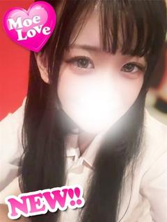 いの☆黒髪美少女