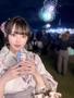 今日だけは夏の夜のマジックで🤫💕