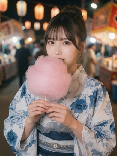 Excellent Royal 泡泡浴 MADOKA