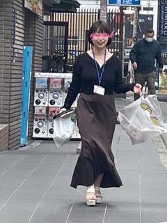 かおり♡心から暖まりたい新人