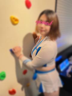 みほ♡美巨乳新人