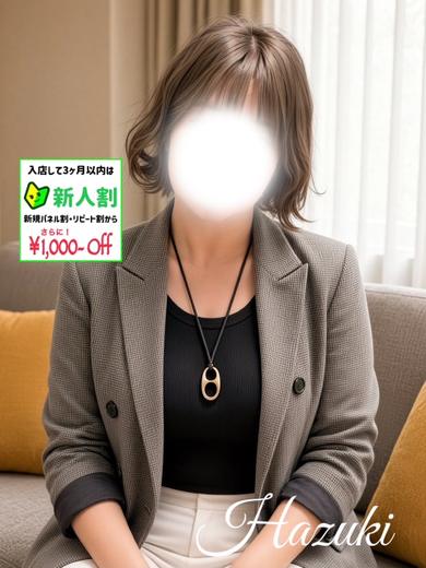 はづき【？course】