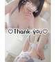 ありがと♡
