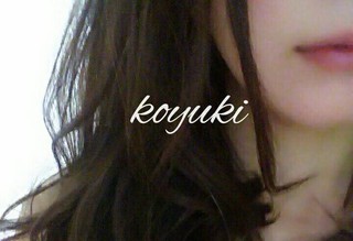 KOYUKI
