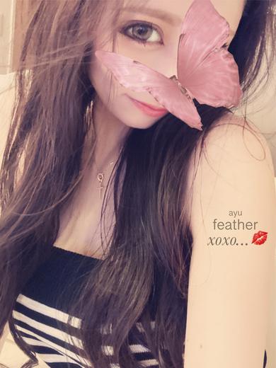 〔S級選抜セラピスト〕Feather/フェザー広島 エステ(出張)・アロマ AYU