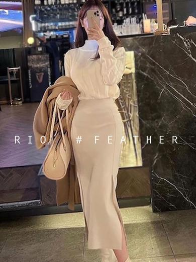 〔S級選抜セラピスト〕Feather/フェザー広島 エステ(出張)・アロマ RIO