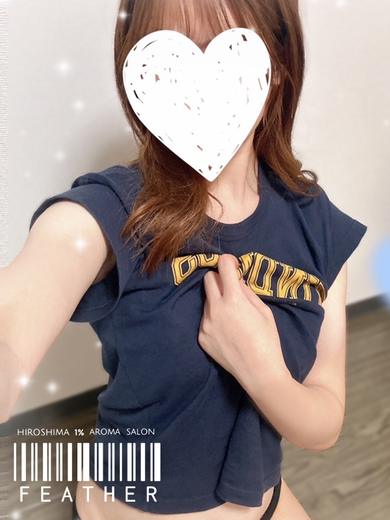 〔S級選抜セラピスト〕Feather/フェザー広島 エステ(出張)・アロマ AI