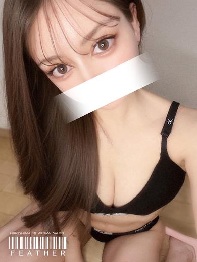 〔S級選抜セラピスト〕Feather/フェザー広島 エステ(出張)・アロマ ROZE