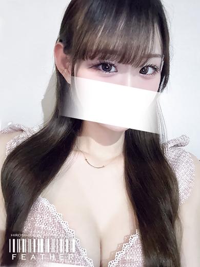 〔S級選抜セラピスト〕Feather/フェザー広島 エステ(出張)・アロマ RIN