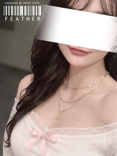 〔S級選抜セラピスト〕Feather/フェザー広島 nuru massage Service outcall RIKA