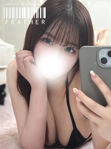 〔S級選抜セラピスト〕Feather/フェザー広島 (上門)色情按摩/回春 服務 HOTARU