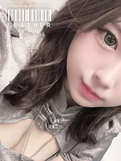〔S級選抜セラピスト〕Feather/フェザー広島 nuru massage Service outcall WAKA