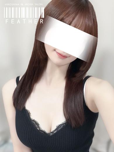 〔S級選抜セラピスト〕Feather/フェザー広島 (上門)色情按摩/回春 服務 MIO