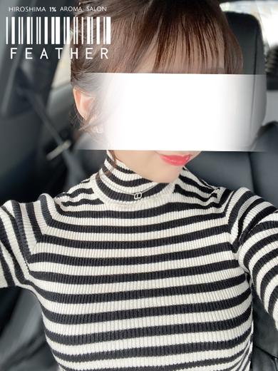〔S級選抜セラピスト〕Feather/フェザー広島 エステ(出張)・アロマ MOENO