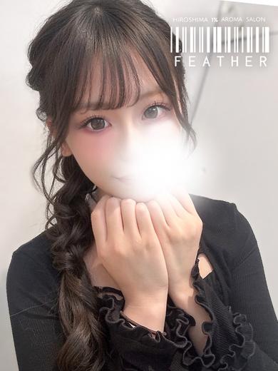 〔S級選抜セラピスト〕Feather/フェザー広島 (출장)에스테틱/퇴폐마사지 콜걸 ICHIGO