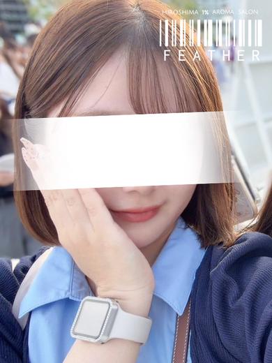 〔S級選抜セラピスト〕Feather/フェザー広島 (上門)色情按摩/回春 服務 SHIZU