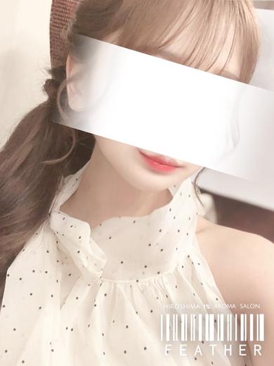 〔S級選抜セラピスト〕Feather/フェザー広島 (外送)色情按摩/回春 服務 MIONA