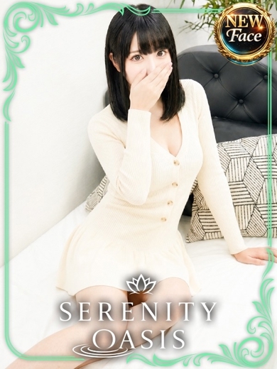 Serenity Oasis（セレニティ オアシス） erotic massage service parlor SHINOJIKAYUI