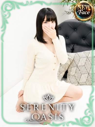 Serenity Oasis（セレニティ オアシス） erotic massage service parlor SHINOJIKAYUI