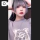 じーっᖛ ̫ ᖛ