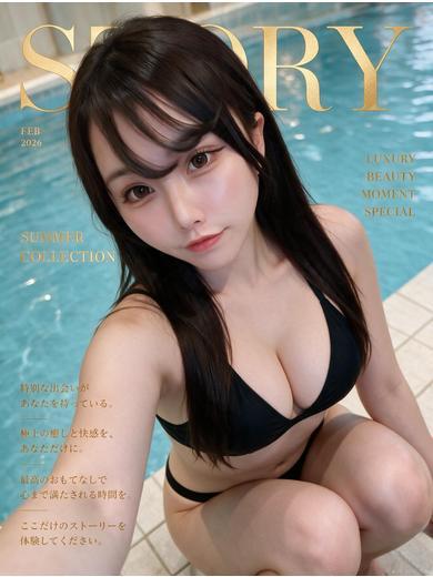 STORY　ここだけの物語 ソープランド NATSU