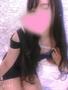 ぺろぺろしてびちゃびちゃに♡
