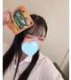 昨日のお礼💌