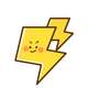 ゴロゴロ⚡️