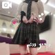 こんな時間に///