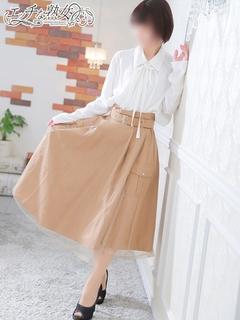 新人 渚(なぎさ)