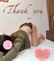 お礼♪11/10(月)9時00分の旦那さまへ💓‪