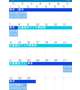 💙 8月のお礼と9月の予定💙