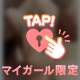 乳首で亀頭を