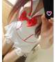 今日から❤️