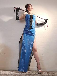 【女王様】一条セイラ様