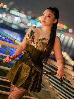 【女王様】空条玲那様