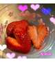 キスの味はいちご味♡♡