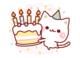 ☆お誕生月☆