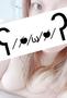 楽しみにお待ちしております?